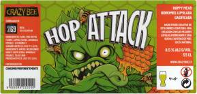 Hop Attack