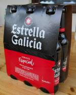 Exportacion, 6 Botellas 33cl