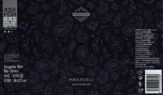 MAKAVELI