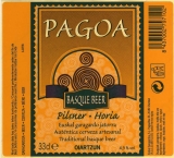 Pilsner Horia