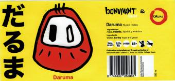 DARUMA