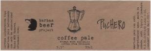 Coffee Pale - Puchero