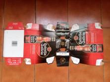 6 Botellas 25cl