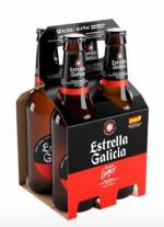 Exportacion, 4 Botellas 33cl