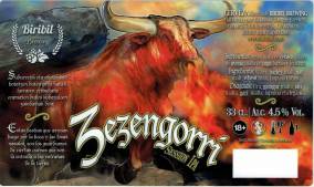 ZEZENGORRI
