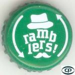 Rambler?s Classic Lager.