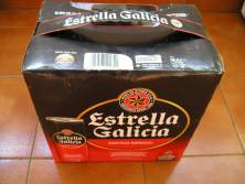 16 Latas 33cl