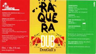 RAQUERA DUB