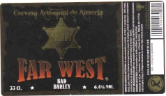 Far West Bad Barley