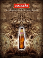 Cusqueña