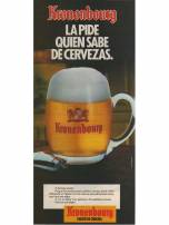 Kronenbourg - Francia