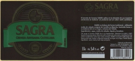 Sagra Premium 100% Malta