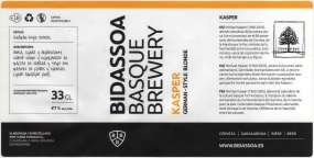 Kasper