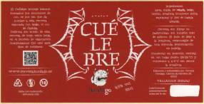 Cuélebre