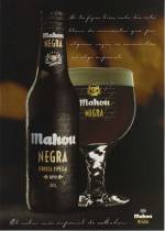 Mahou Negra