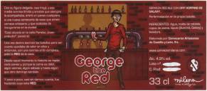 George the Red