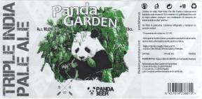 Panda Garden