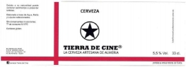 Tierra de Cine