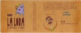 La Loba IPA
