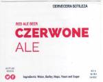 Czerwone Ale
