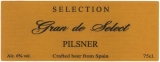 Pilsner