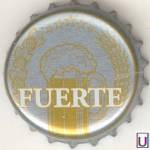 Fuerte. China.