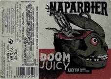 DOOM JUICY