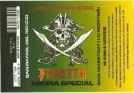 Negra Especial