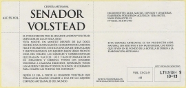 Etiqueta Blanca