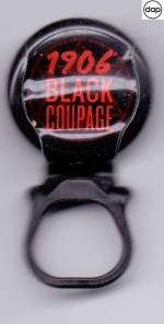 1906 Black Coupage.