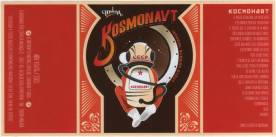 Kosmonavt