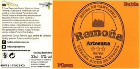 Remoña