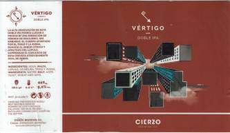 VERTIGO