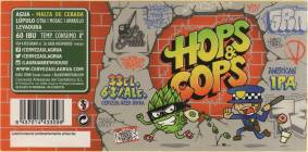 Hops & Cops