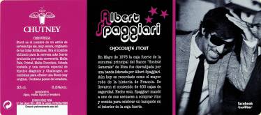 ALBERT SPAGGIARI