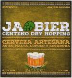 Centeno Dry Hopping