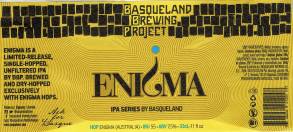 ENIGMA