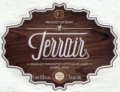 Nº5 TERROIR
