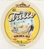 El Trillo Golden Ale