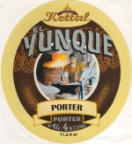 El Yunque Porter