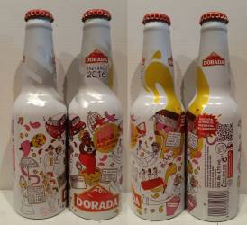 Indianos. 33cl