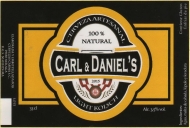 Carl & Daniel?s