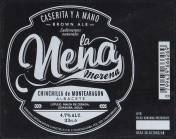 La Nena Morena