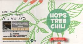 Hops Tree Chili