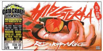 HIPSTERIA