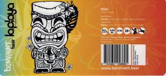 MOAI