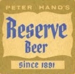 Peter Hand?s