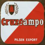 Cruzcampo