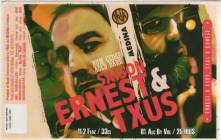 Medina & Yria - Ernest & Txus