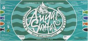 American Pale Ale